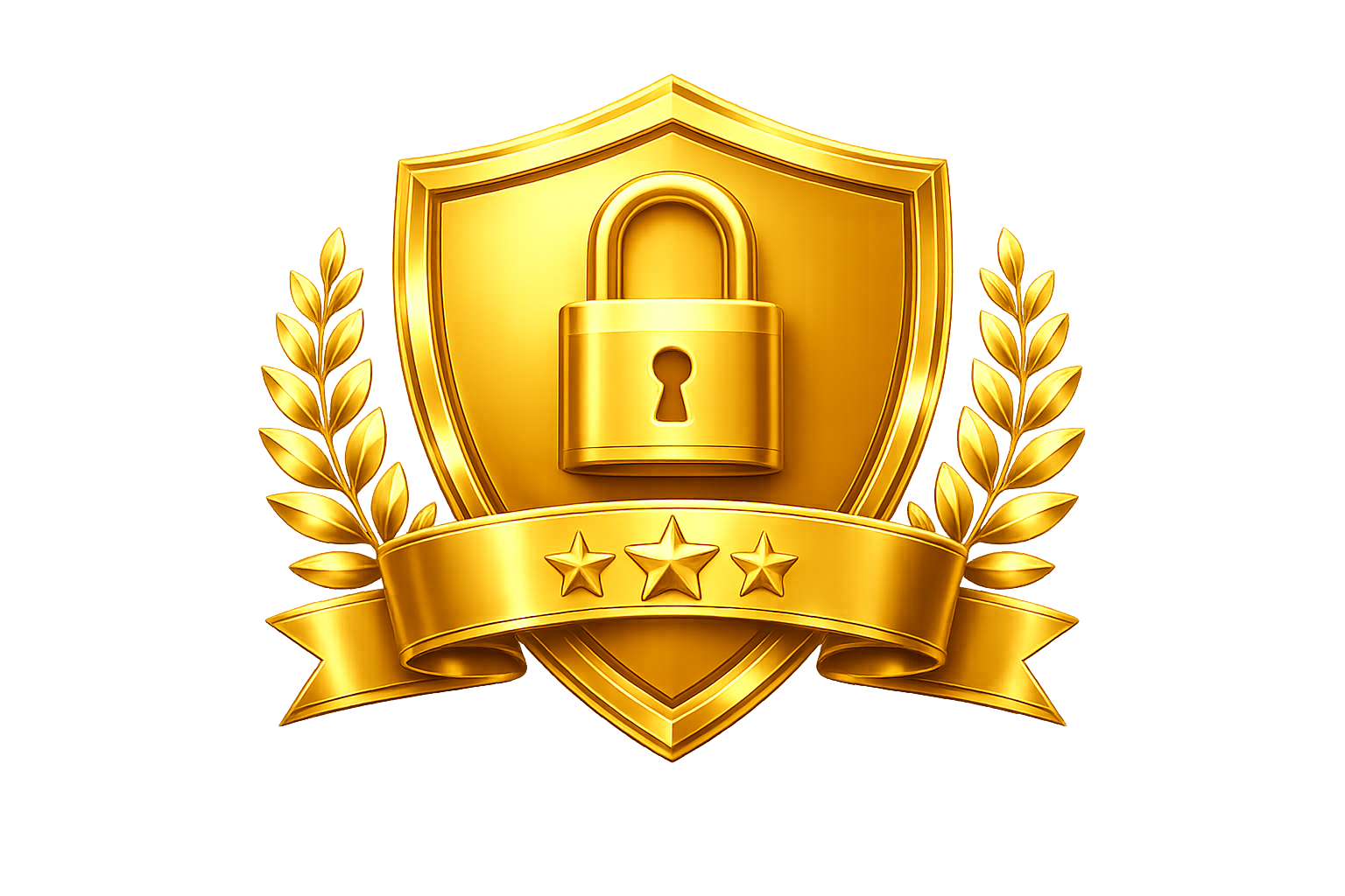 100% Secure Purchase